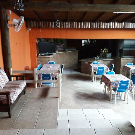 Cande Hotel Candelaria Exterior photo