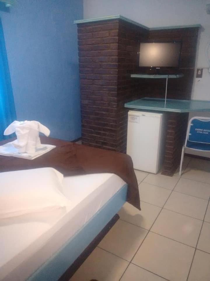 Cande Hotel Candelaria Exterior photo