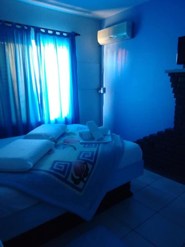 Cande Hotel Candelaria Exterior photo