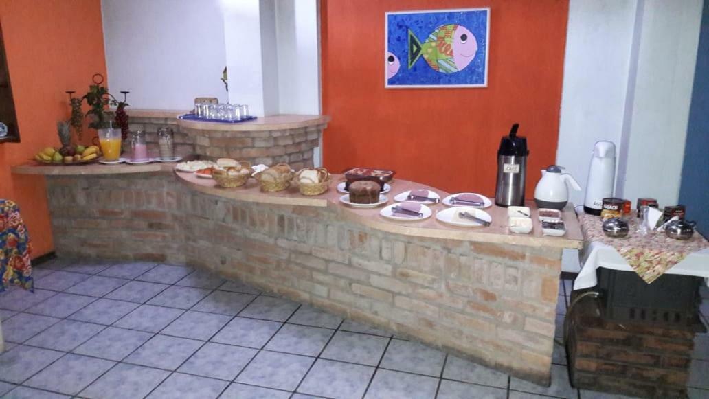 Cande Hotel Candelaria Exterior photo